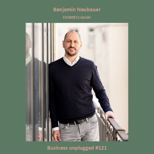 Benjamin Neubauer - Evomacs_Episoden cover_web