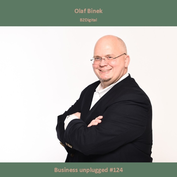 Olaf Binek - B2Digital_Episoden cover_web