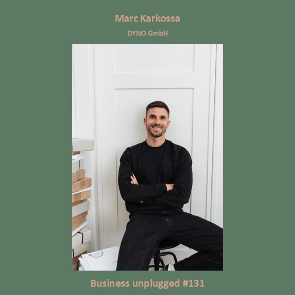 Marc Karkoss - Dyno_Episoden cover_web