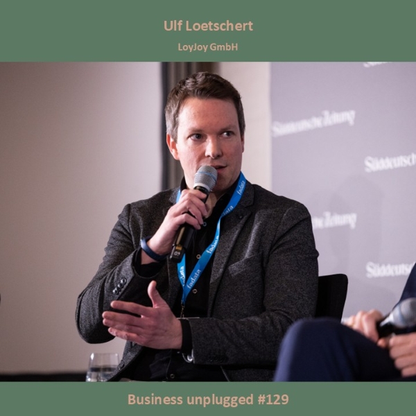 Ulf Loetschert - Loyjoy_Episoden cover_web