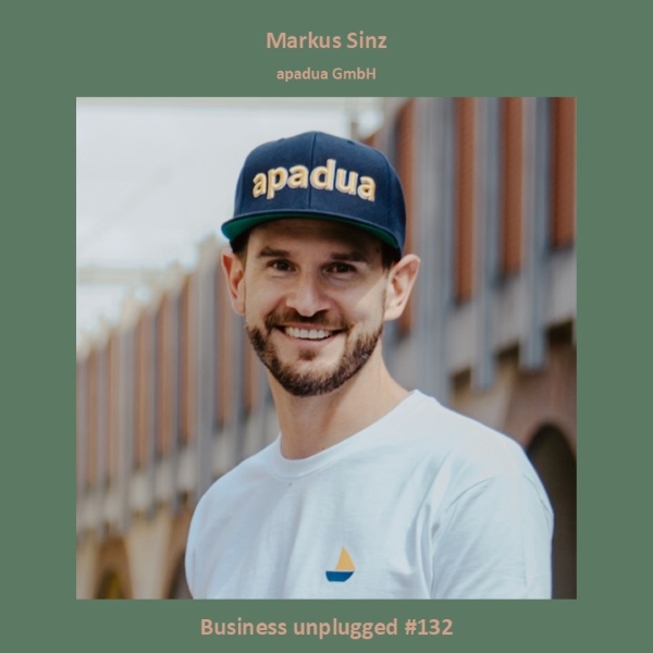 Markus Sinz - Apadua_Episoden cover_web