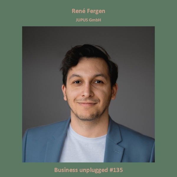 Rene Fergen - Jupus_Episoden cover_web