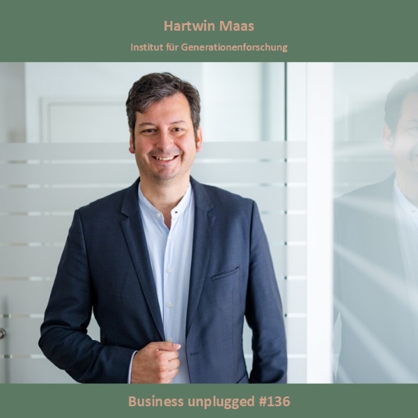Hartwin Maas - Institut für Generationenforschung_Episoden cover_web